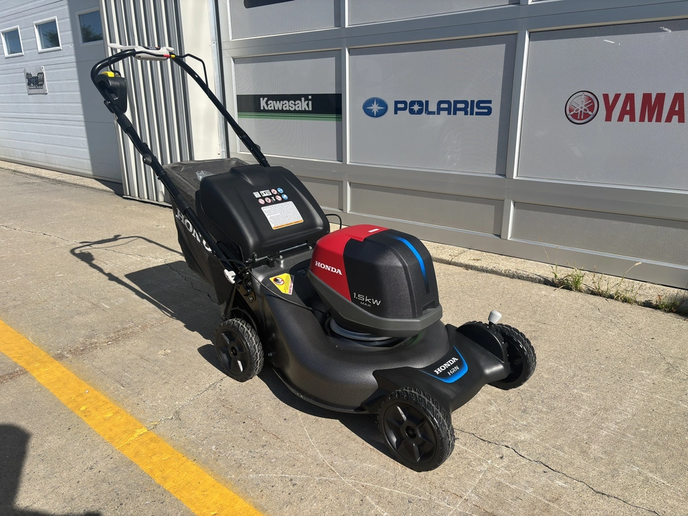 Honda Hrn21bvc4 2026 alt