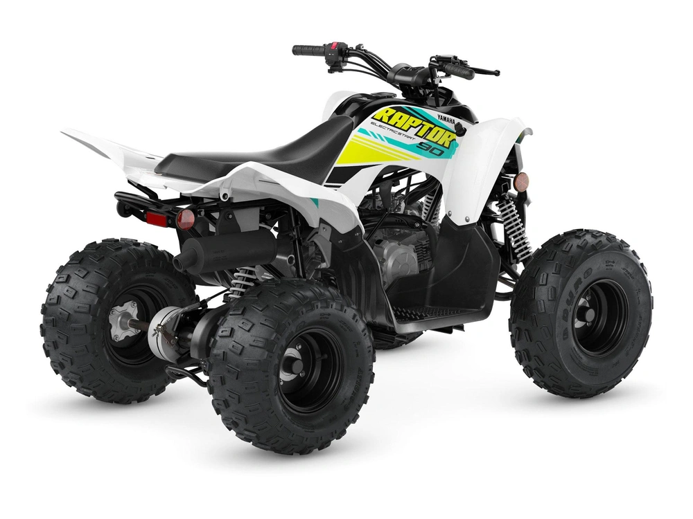 Yamaha Raptor 90 2023 alt