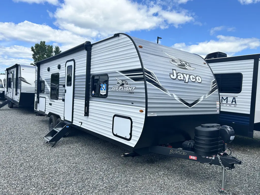 Jayco JAY FLIGHT SLX 260BH 2026