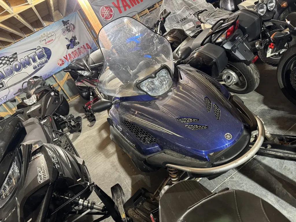Yamaha VK10W VK PROFFESSIONEL 2007