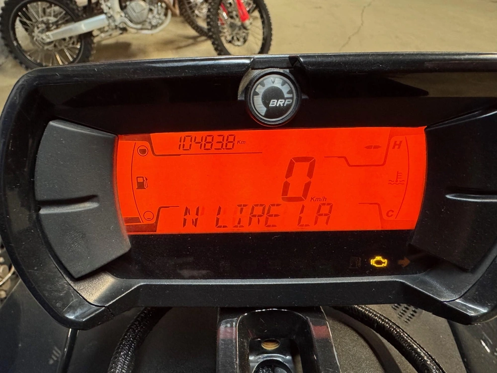 Can-am Ryker Sport 900 2023 alt