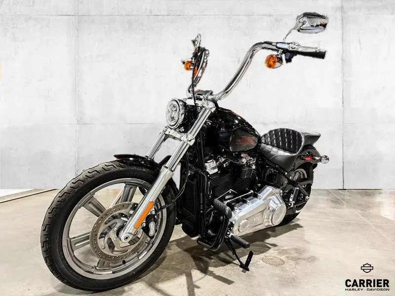 2023 Harley-Davidson Moto Harley-Davidson SOFTAIL STANDARD 2023 thumbnail 2