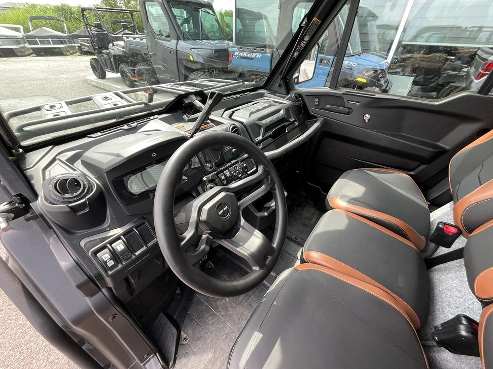 Can-am Defender Limited Cab Hd10 2023 alt