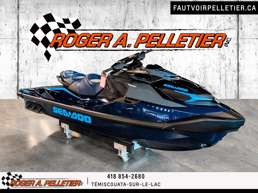 Sea-doo/brp Gtx 170 2025 alt