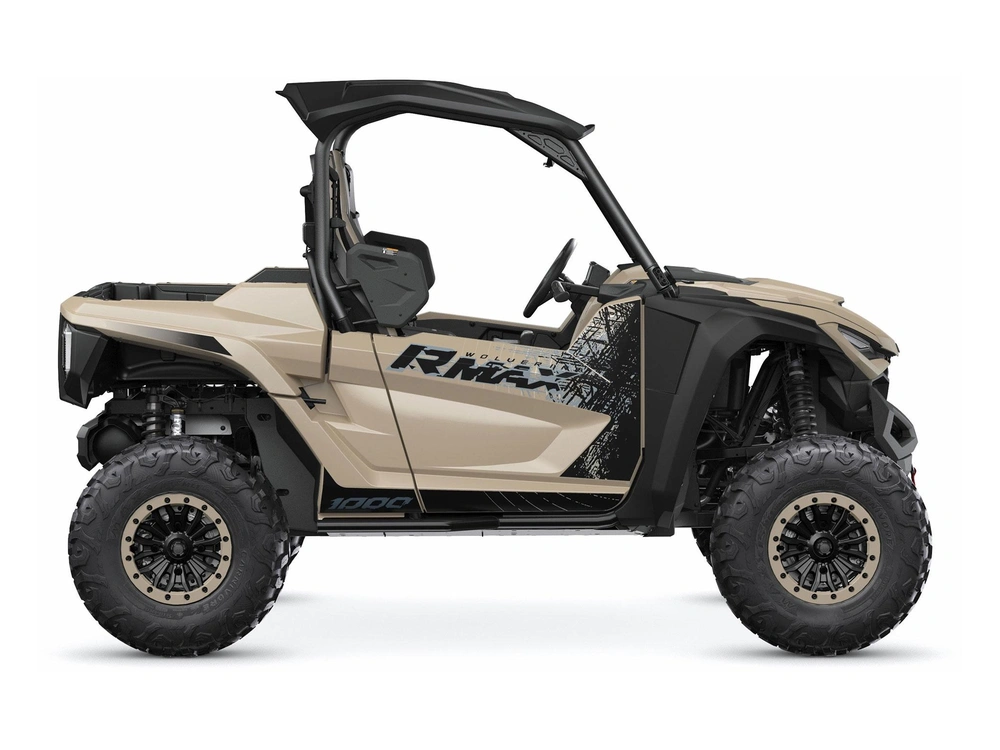 Yamaha Wolverine Rmax-2 1000 Se 2023 alt