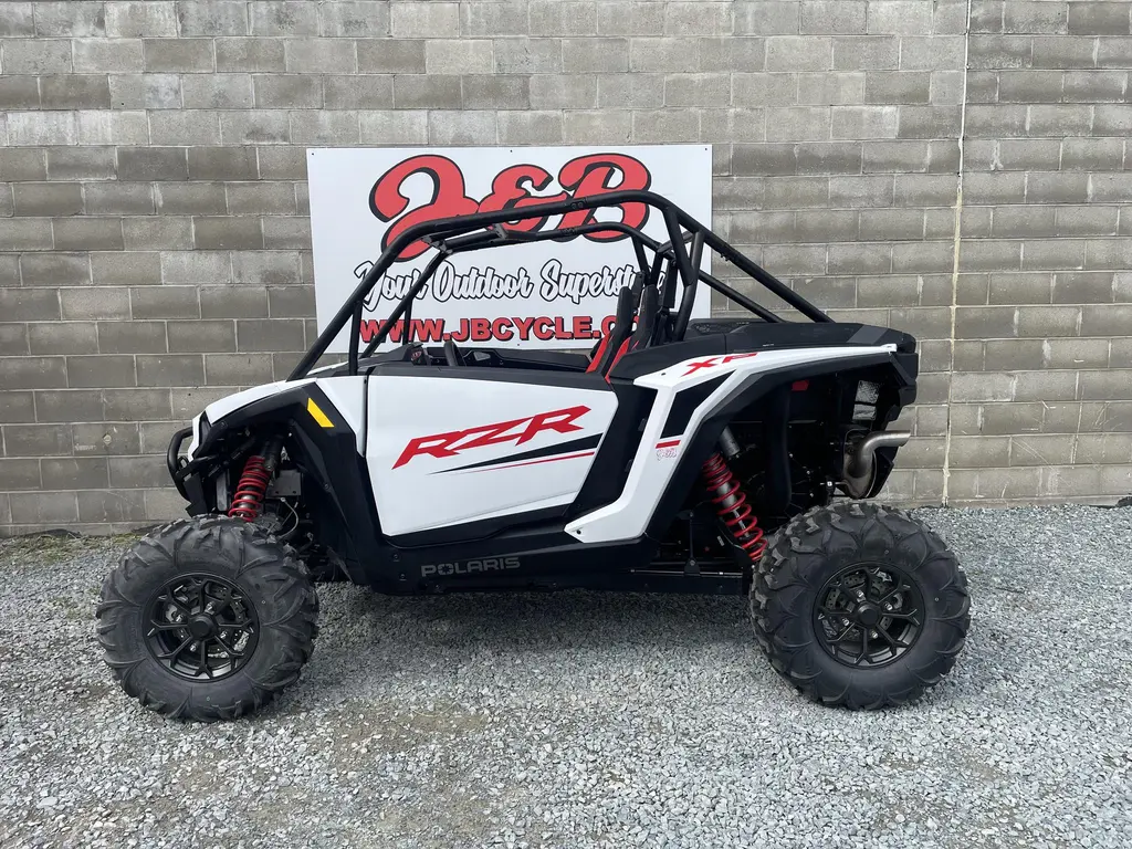 2024 Polaris RZR XP 1000 SPORT