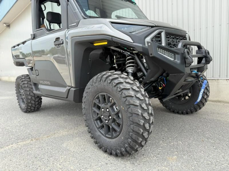 Polaris Ranger Xd 1500 Northstar Ultimate 2025 alt