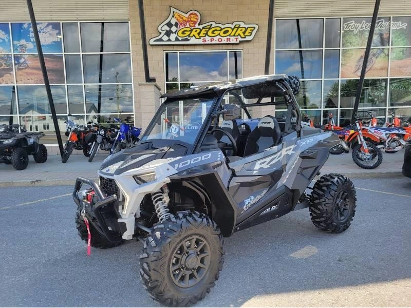 Polaris Rzr 1000 Xp Premium 2021 alt