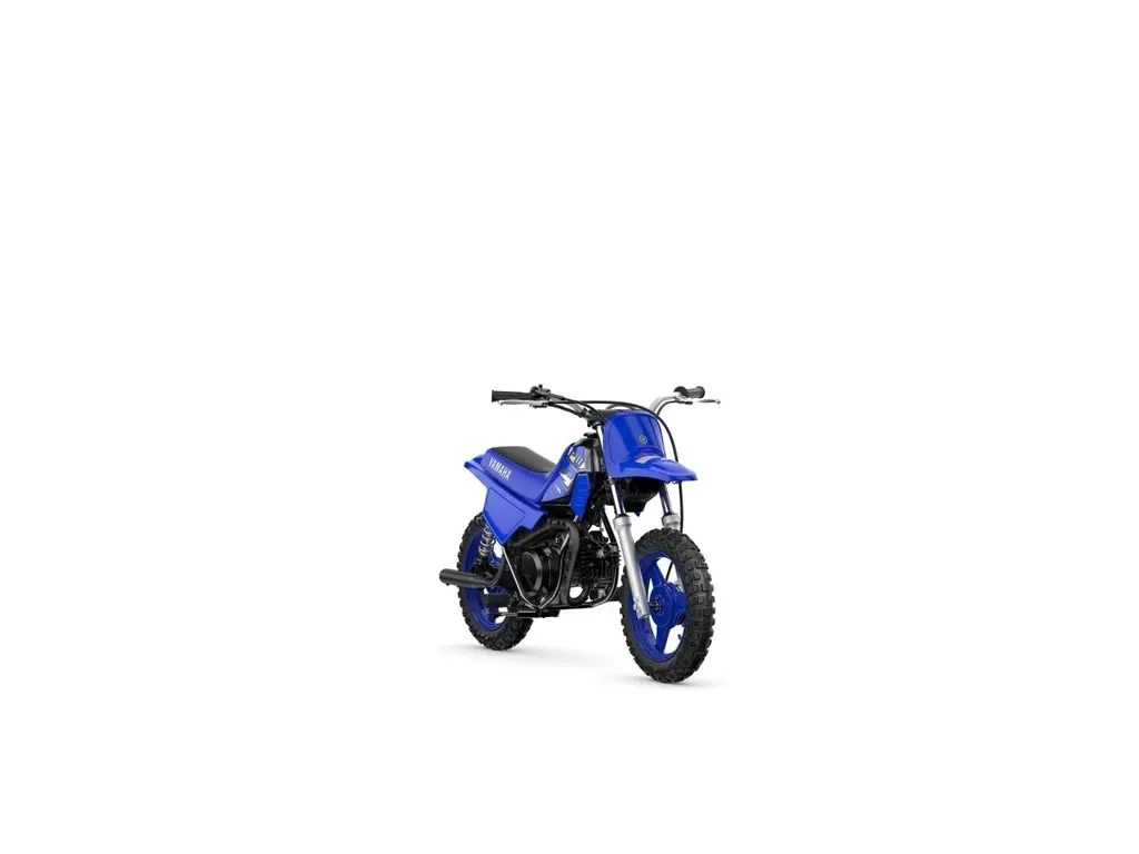 2026 Yamaha PW50 