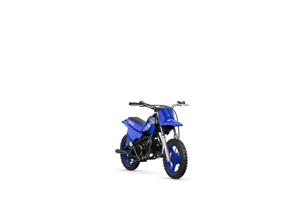 2026 Yamaha Pw50 alt