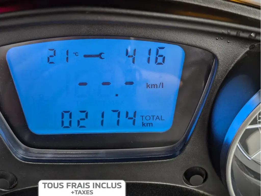 2021 Piaggio MP3 500 HPE Sport Advanced ABS