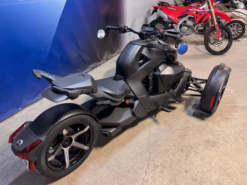 2023 Can-Am RYKER SPORT 900