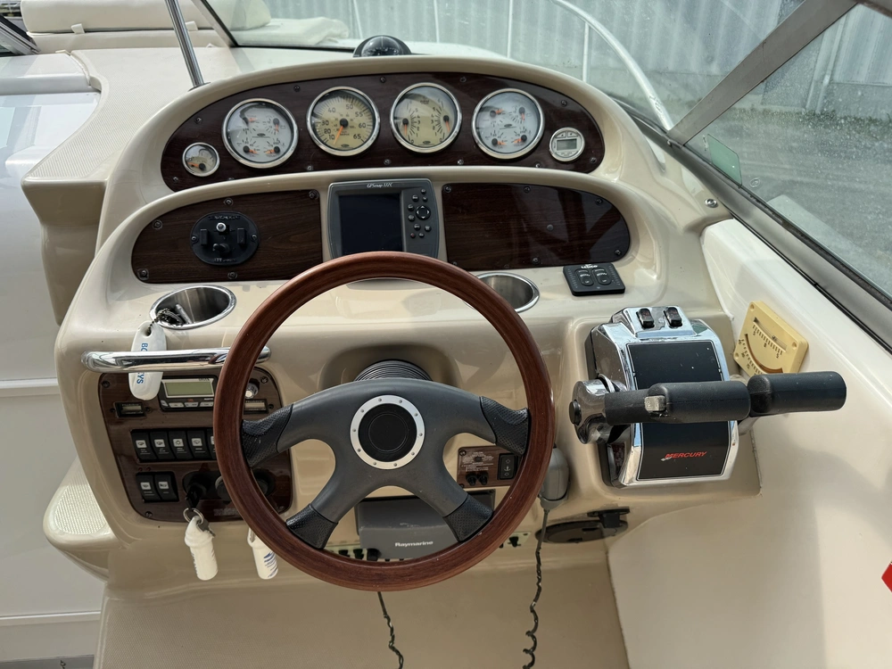 Chaparral 280 Signature 2006 alt