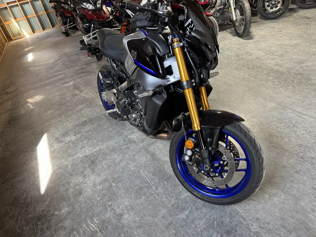 Yamaha MT09SP  2023