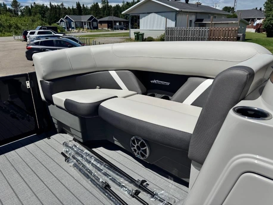 Sylvan Mirage X3 Dlz Dh Bar 2025 alt