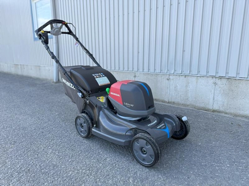 Honda Hrx-bv Tondeuse A Gazon Electrique 2026 alt