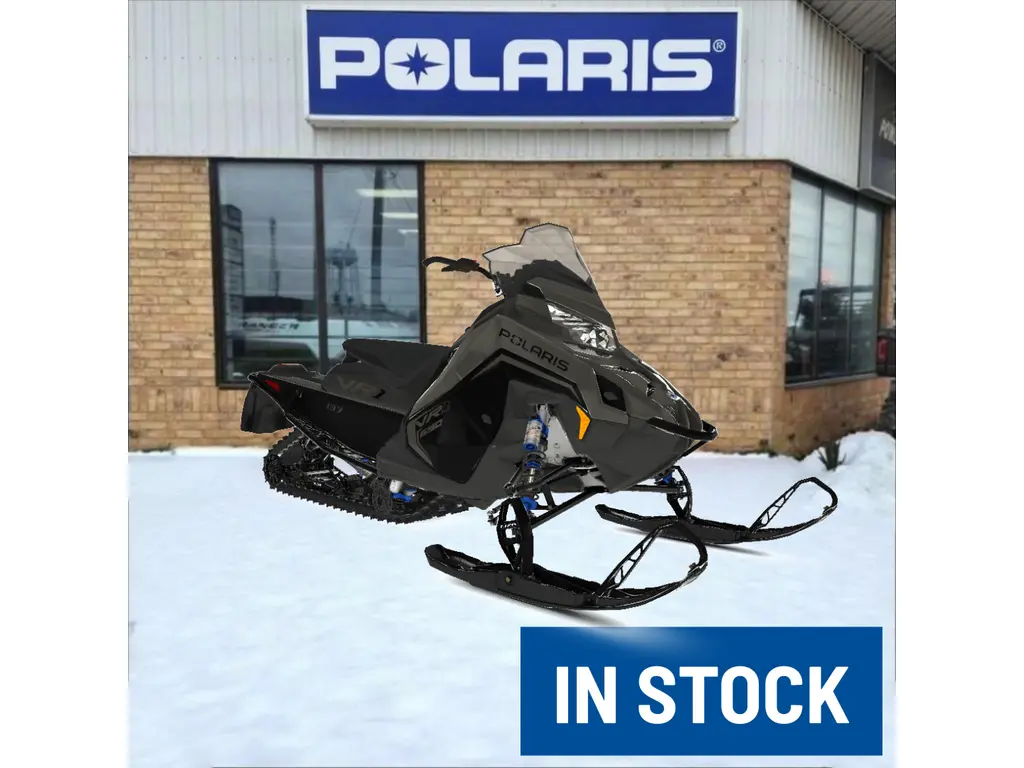 2025 Polaris 650 Indy VR1 137 