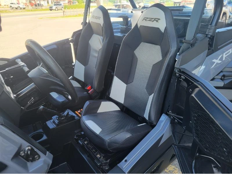 Polaris Rzr 1000 Xp Premium 2021 alt