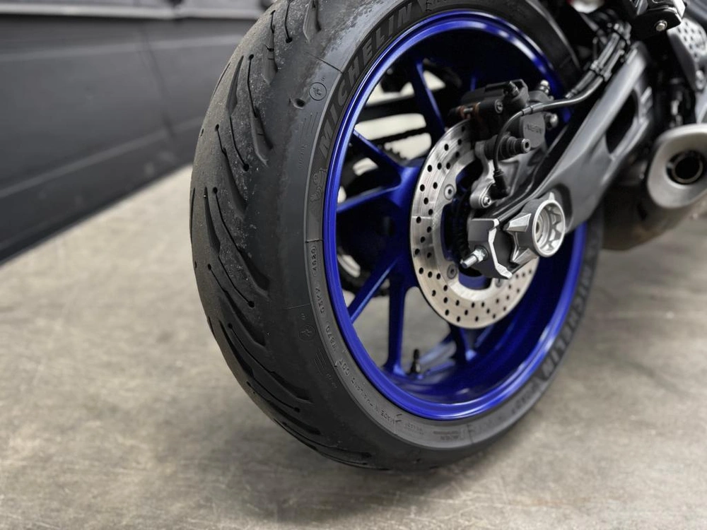Yamaha Mt07 Mt-07 2021 alt
