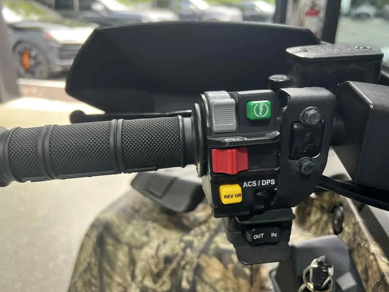 2023 Can-Am OUTLANDER MAX XT 850 MOSSY OAK **VRAI 2 PLACES!!**