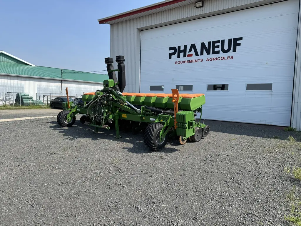 Amazone PREACEA 6000-2 2021