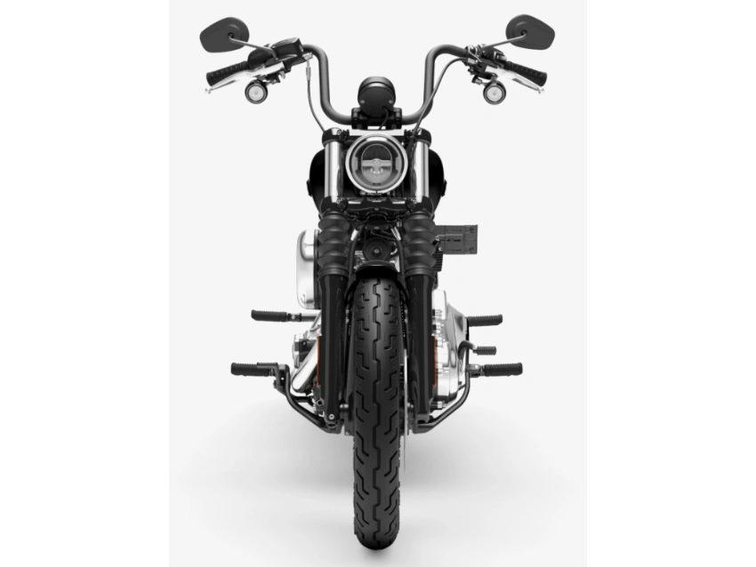 2025 Harley-davidson Fxbb Street Bob alt