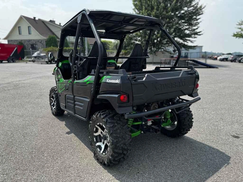 Kawasaki Teryx 2020 alt