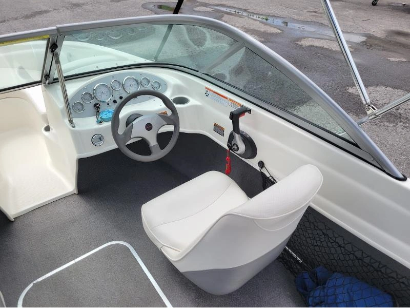 2010 Bayliner 175 Bow Rider alt
