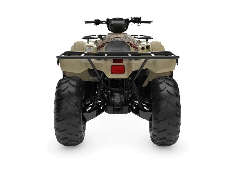 2024 Yamaha Kodiak 700 EPS