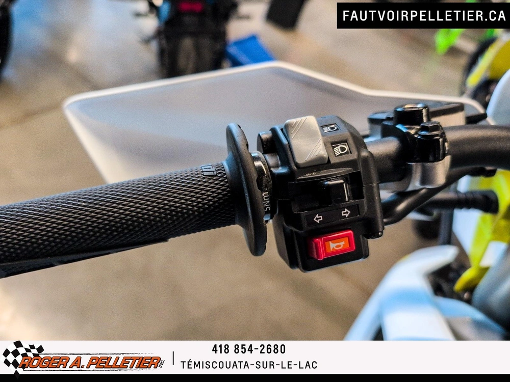 Husqvarna Fe 350s 2025 alt