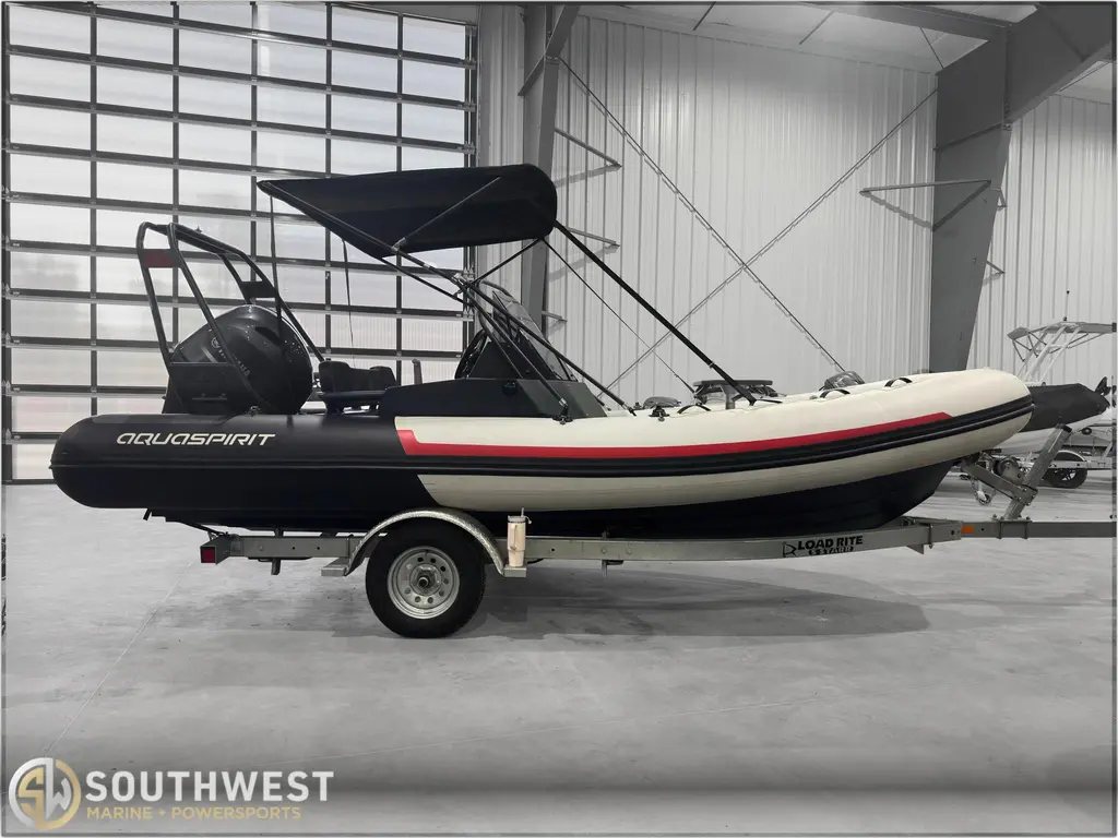 2022 AquaSpirit 530DC - All-In Pricing*