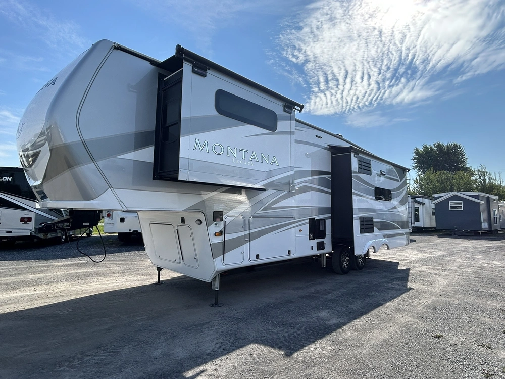 Keystone Rv Montana 3121rl 2022 alt