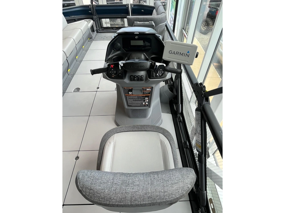 Sea-doo Switch Cruise 21 Pieds 230 (rabais De 15000+3 Ans Brp) 2024 alt