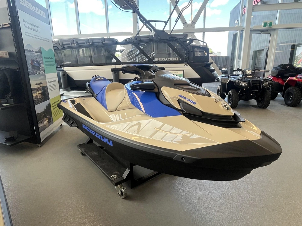 Sea-doo Wake 170 2025 alt