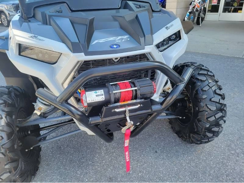 Polaris Rzr 1000 Xp Premium 2021 alt