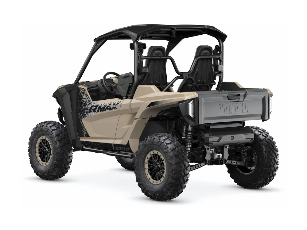 Yamaha Wolverine Rmax-2 1000 Se 2023 alt