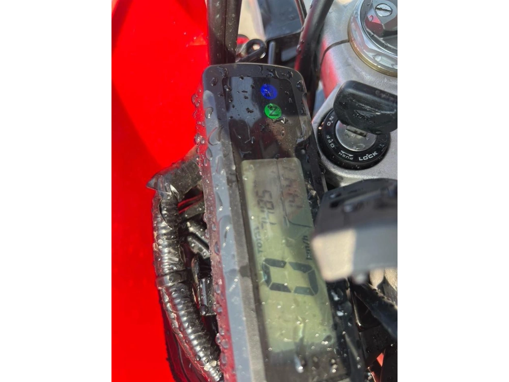 2021 Honda Crf 450 Rl alt