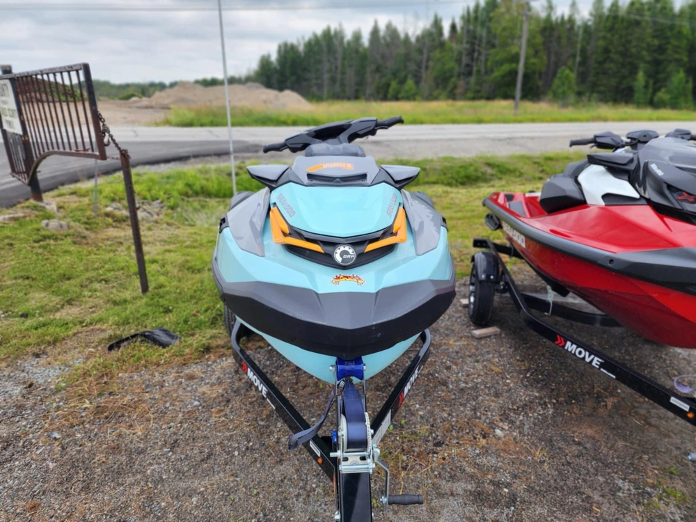 2024 Sea-doo Wake Pro 230/idf/sound alt