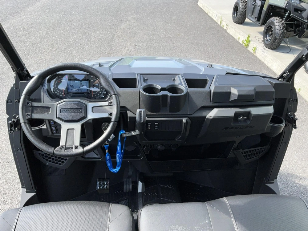 Polaris Ranger Xp 1000 Premium 2025 alt