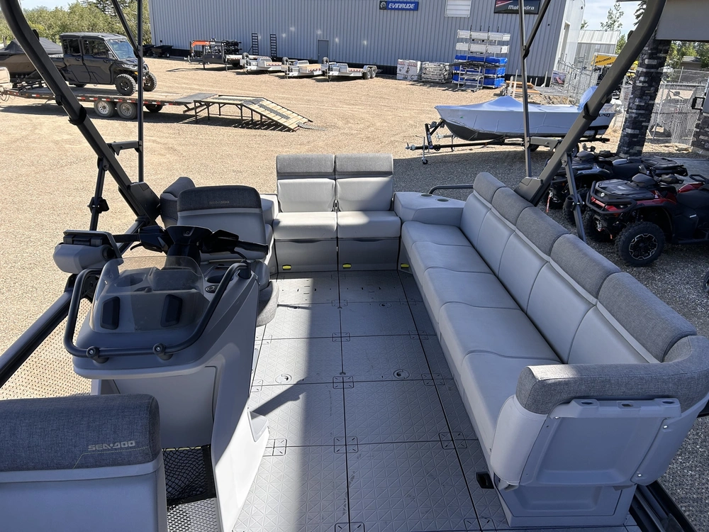 2022 Sea-doo Switch 21-230 alt