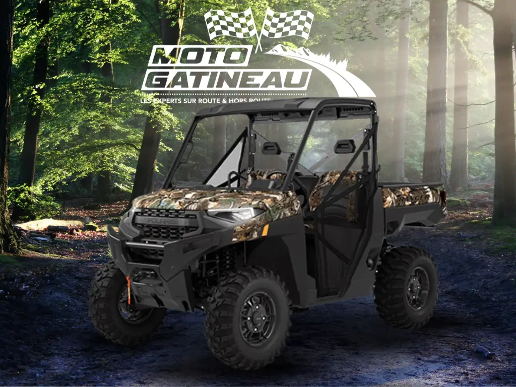 Polaris RANGER 100 PREMIUM 2025