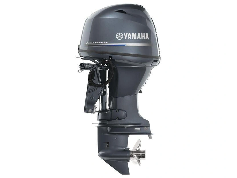 2024 Yamaha F50 - Lhb alt