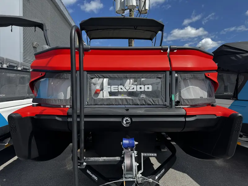 Sea-Doo/BRP SWITCH CRUISE 21' 230HP 2022