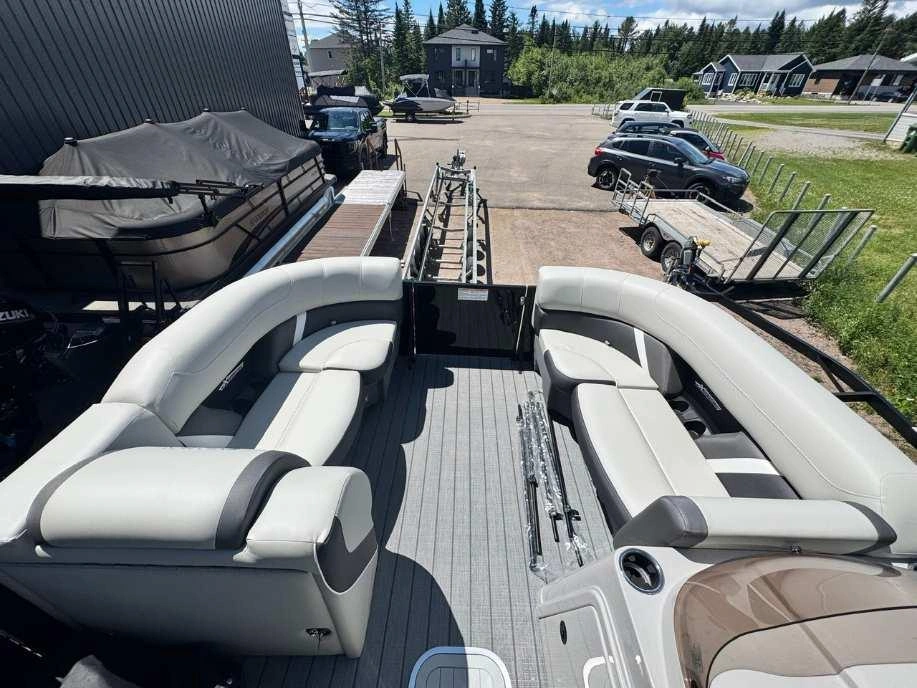 Sylvan Mirage X3 Dlz Dh Bar 2025 alt