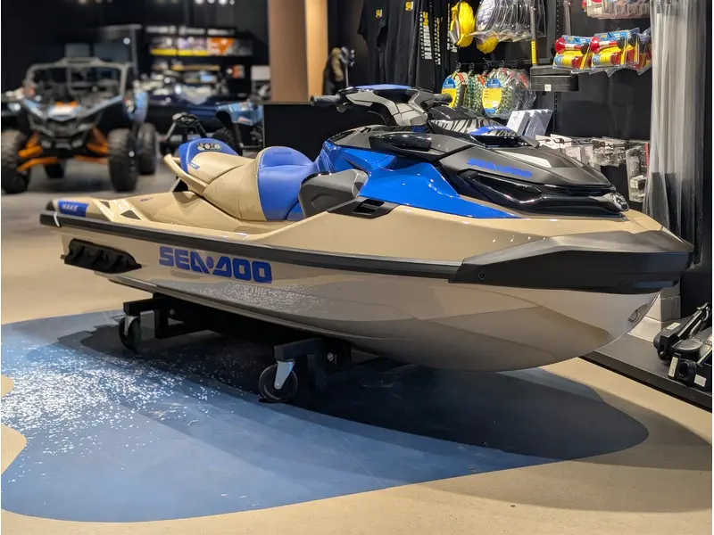 2025 Sea-Doo Wake Pro 230 with Sound System