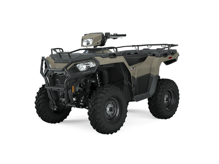 2025 Polaris Sportsman 570 Eps alt