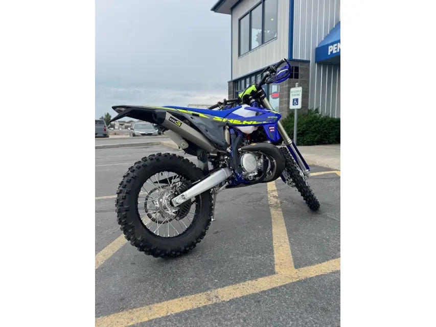 2025 Sherco 300 SE-F 2T 