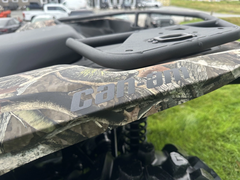 2025 Can-am Outlander Xmr 700 alt