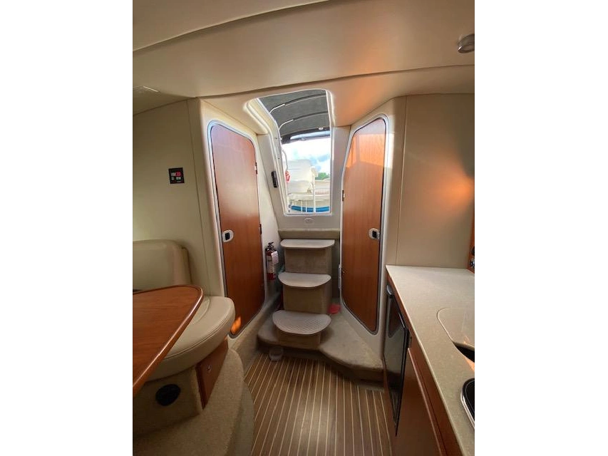 Bayliner 300 Sb 2008 alt