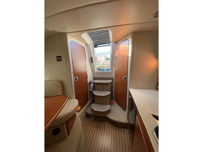 Bayliner 300 SB 2008